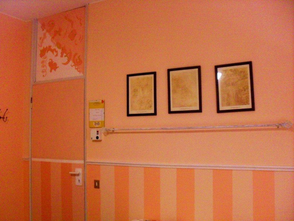 Accademia B&B Trezzo sull'Adda Bagian luar foto