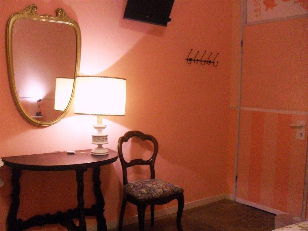 Accademia B&B Trezzo sull'Adda Bagian luar foto