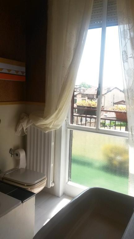 Accademia B&B Trezzo sull'Adda Bagian luar foto