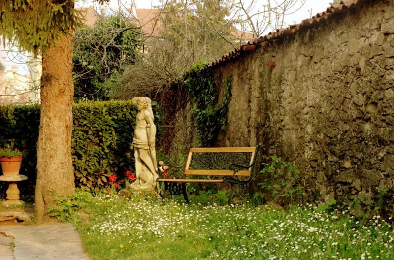 Accademia B&B Trezzo sull'Adda Bagian luar foto