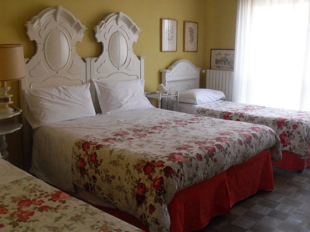 Accademia B&B Trezzo sull'Adda Bagian luar foto