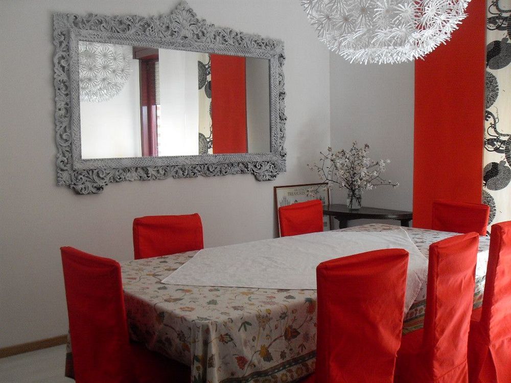 Accademia B&B Trezzo sull'Adda Bagian luar foto