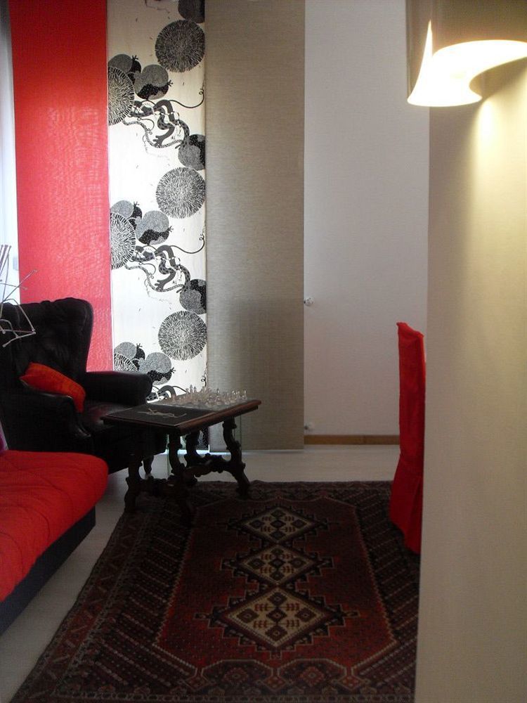 Accademia B&B Trezzo sull'Adda Bagian luar foto