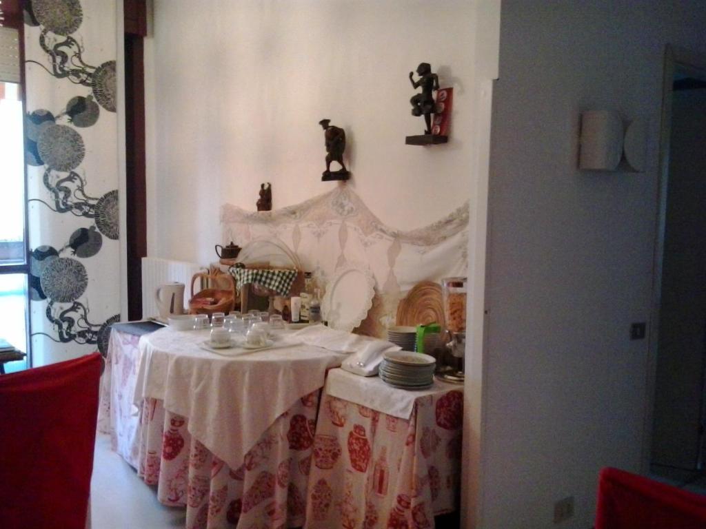 Accademia B&B Trezzo sull'Adda Bagian luar foto