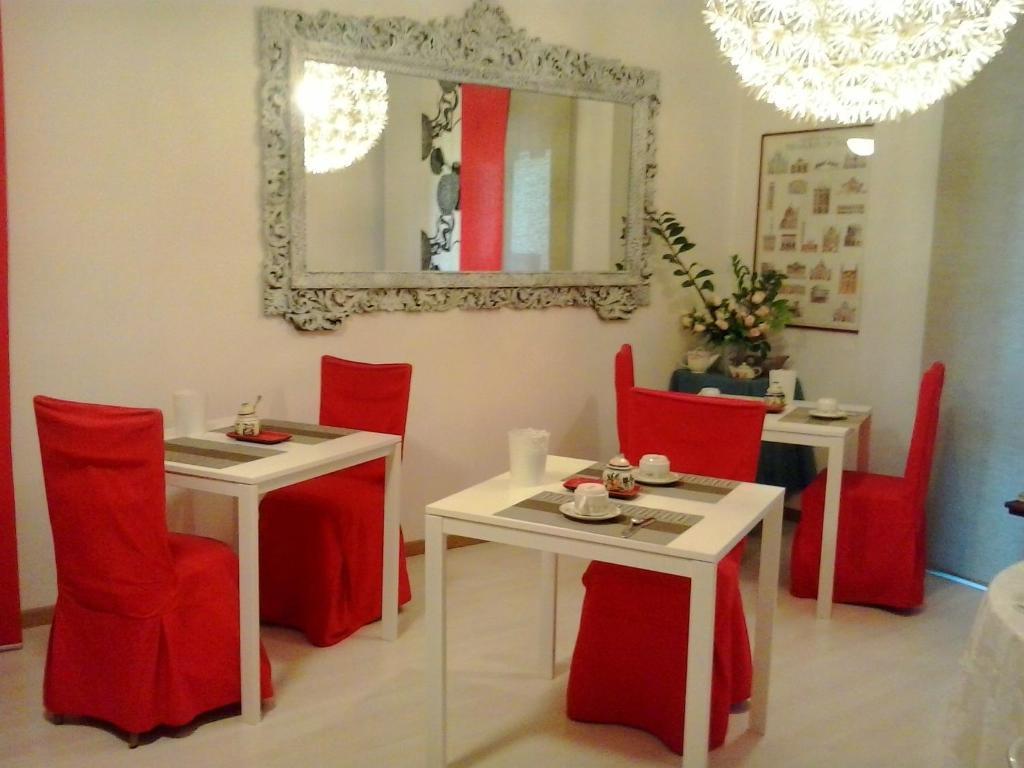 Accademia B&B Trezzo sull'Adda Bagian luar foto