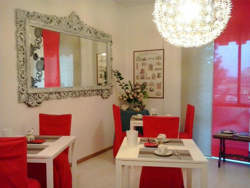 Accademia B&B Trezzo sull'Adda Bagian luar foto