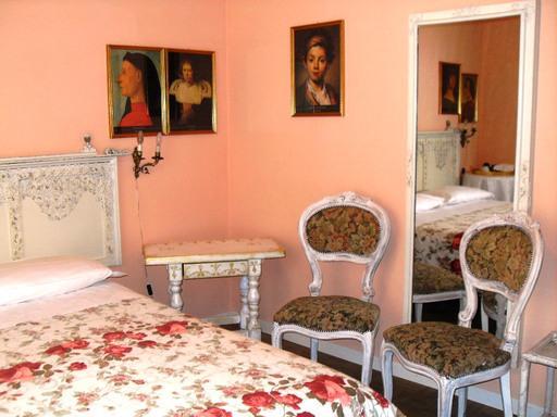 Accademia B&B Trezzo sull'Adda Bagian luar foto