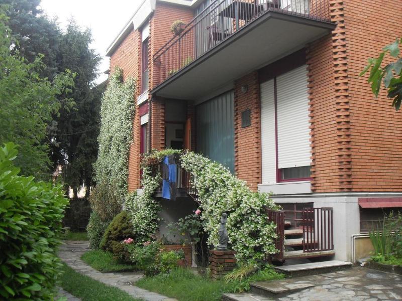 Accademia B&B Trezzo sull'Adda Bagian luar foto
