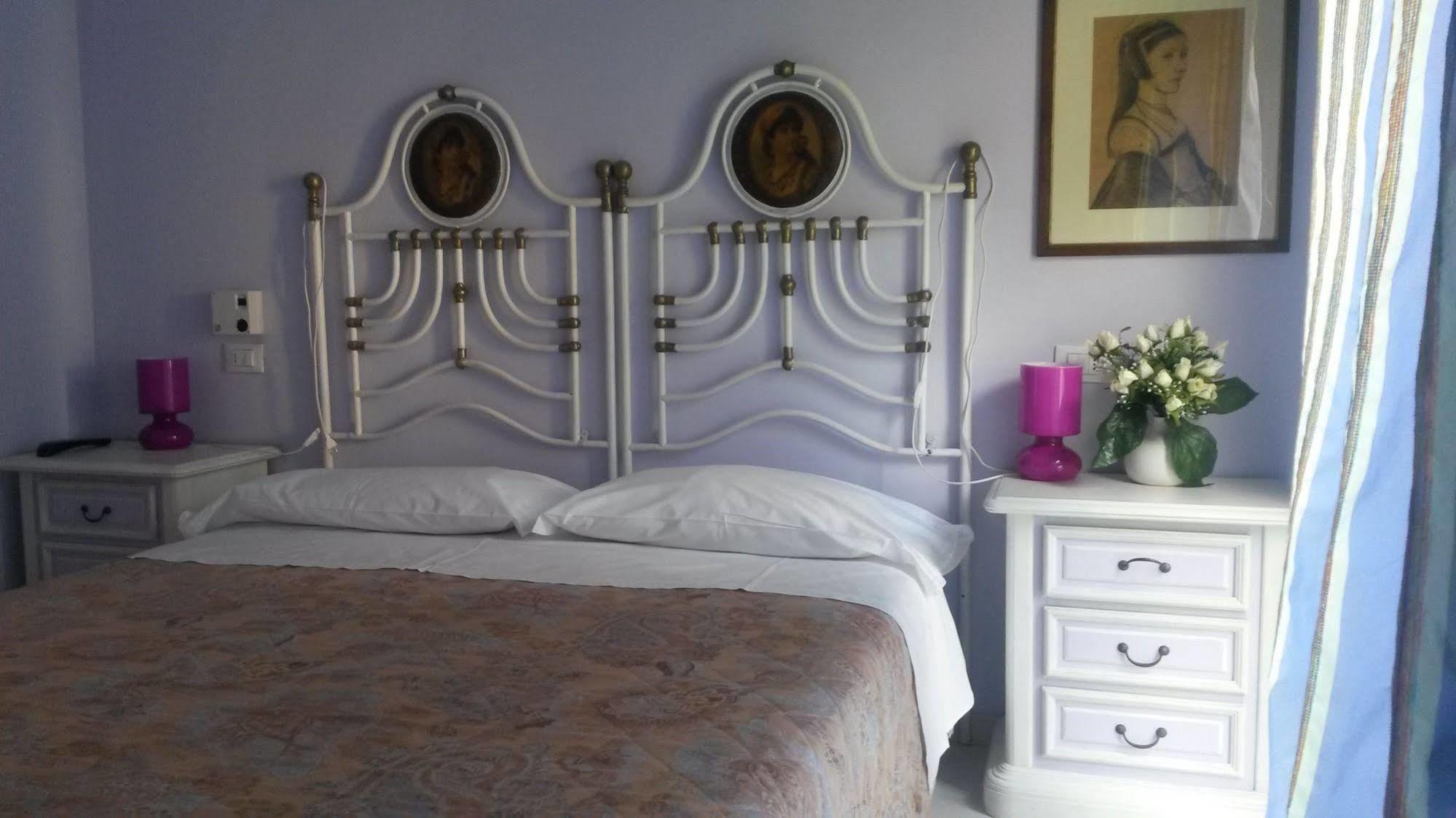 Accademia B&B Trezzo sull'Adda Bagian luar foto