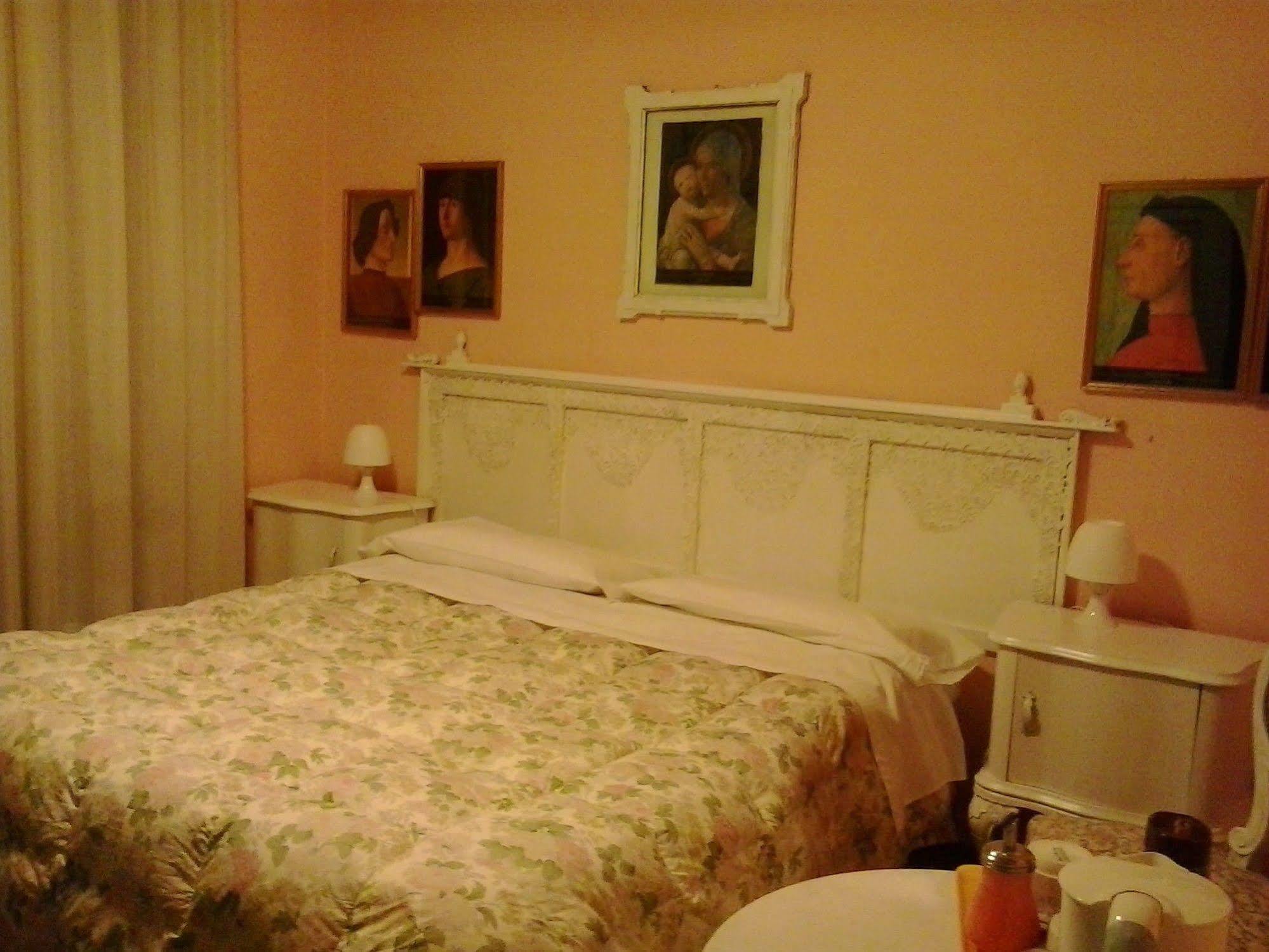 Accademia B&B Trezzo sull'Adda Bagian luar foto