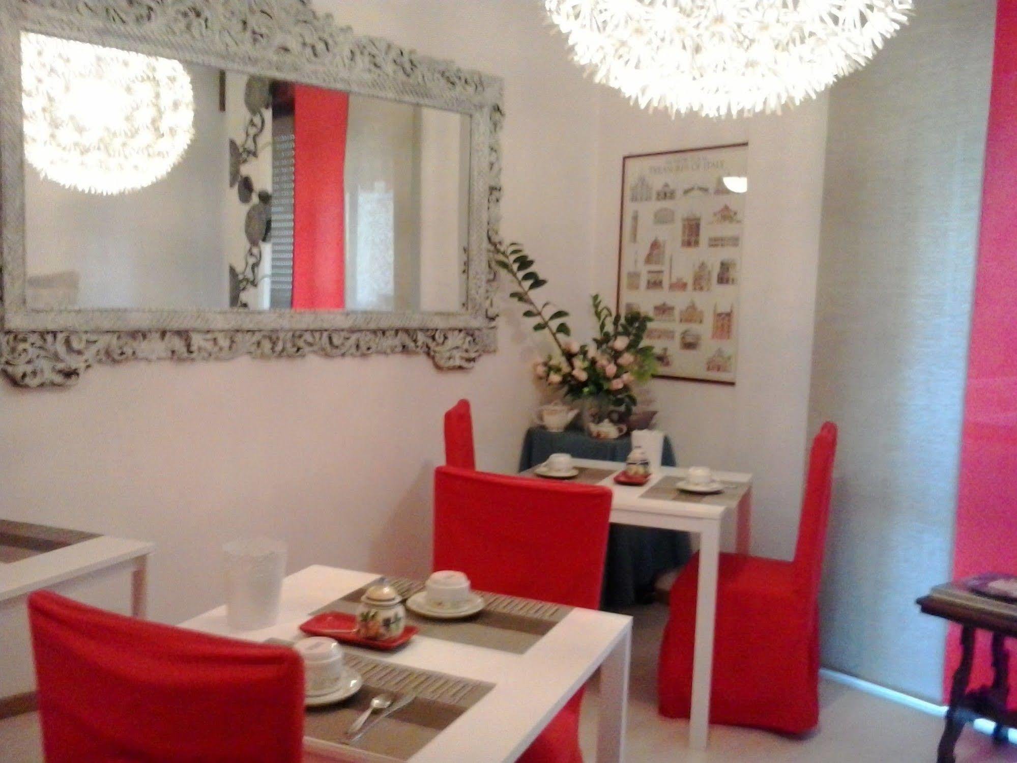 Accademia B&B Trezzo sull'Adda Bagian luar foto