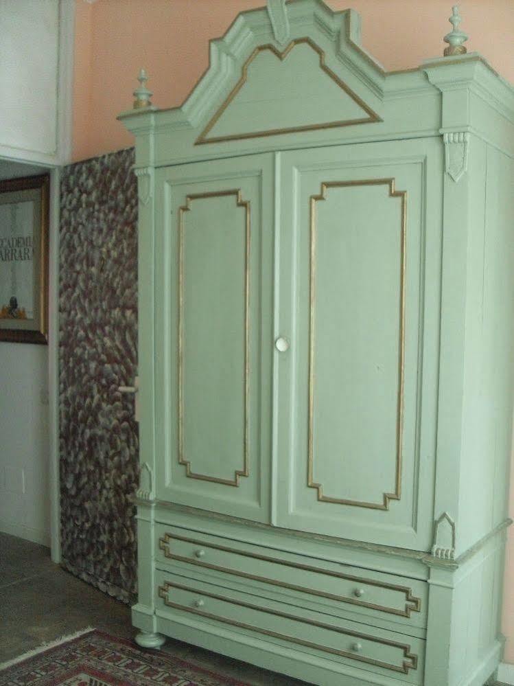 Accademia B&B Trezzo sull'Adda Bagian luar foto