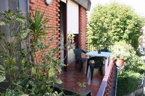 Accademia B&B Trezzo sull'Adda Bagian luar foto